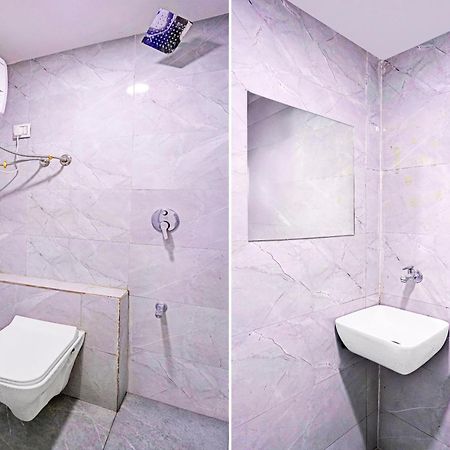 Hotel O Patang 24 Ahmadabad Zewnętrze zdjęcie